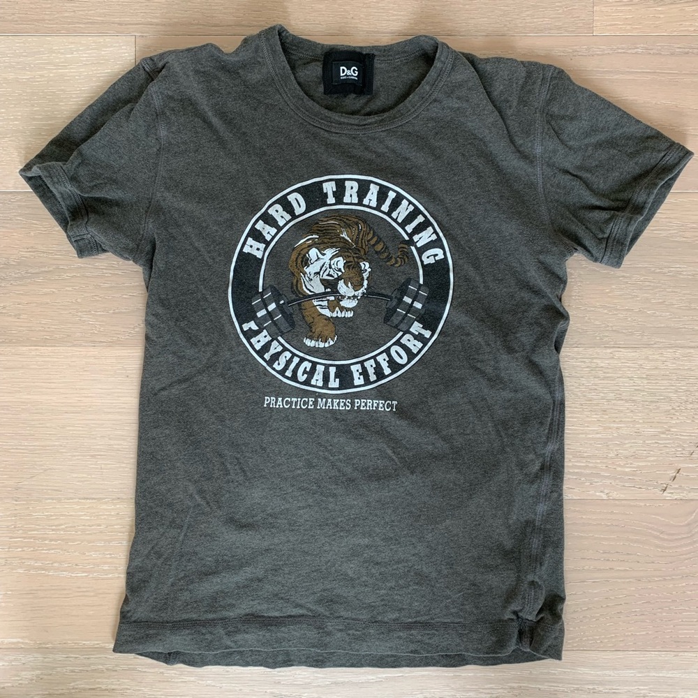 D&G T-shirt
